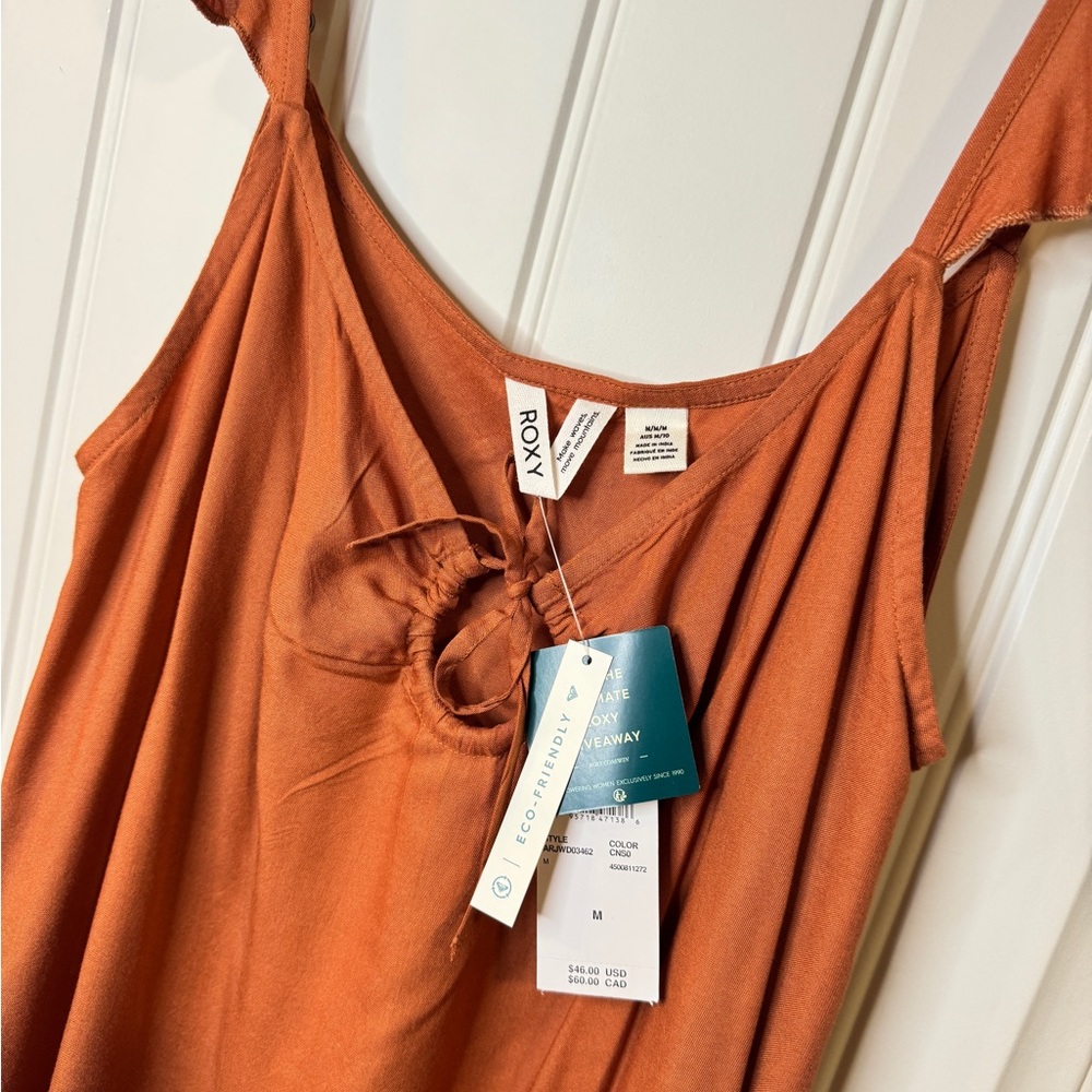 NWT Roxy Dress - Picture 2 of 3
